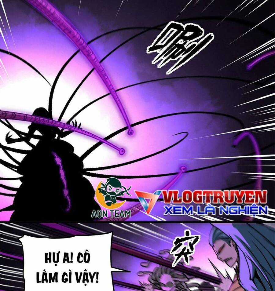 Trưởng Giám Ngục Trông Coi Các Ma Nữ Chương 27 trang 13