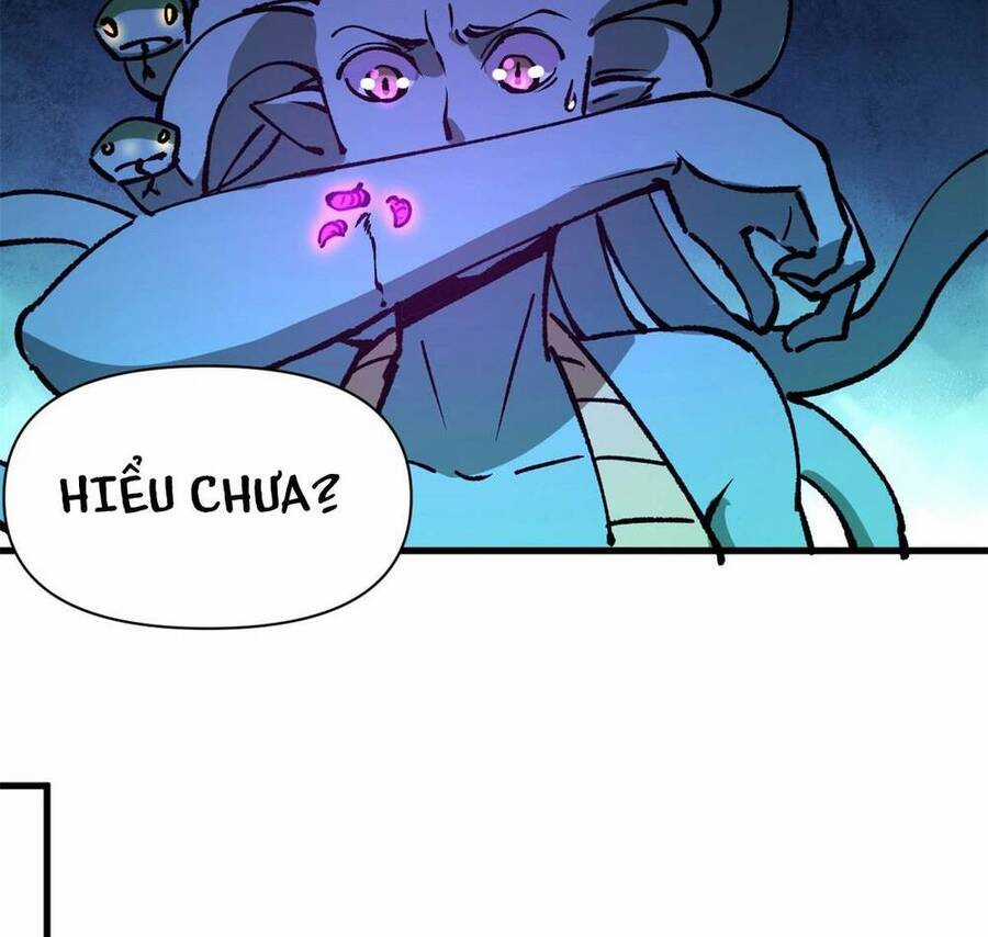 Trưởng Giám Ngục Trông Coi Các Ma Nữ Chương 27 trang 17