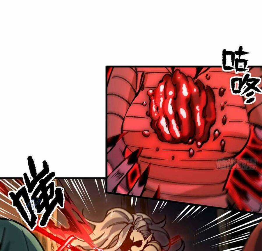 Trưởng Giám Ngục Trông Coi Các Ma Nữ Chương 27 trang 2