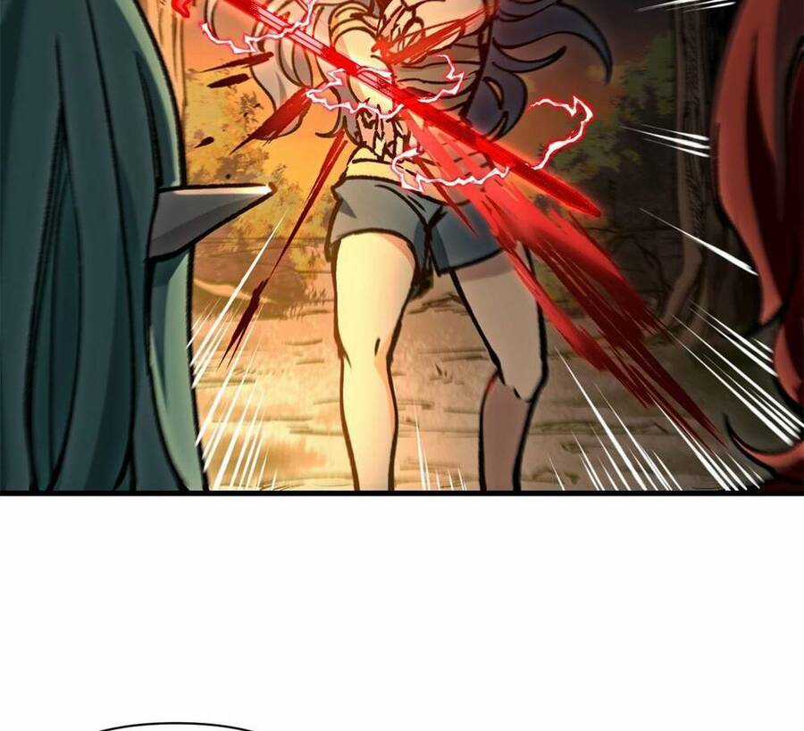 Trưởng Giám Ngục Trông Coi Các Ma Nữ Chương 27 trang 3