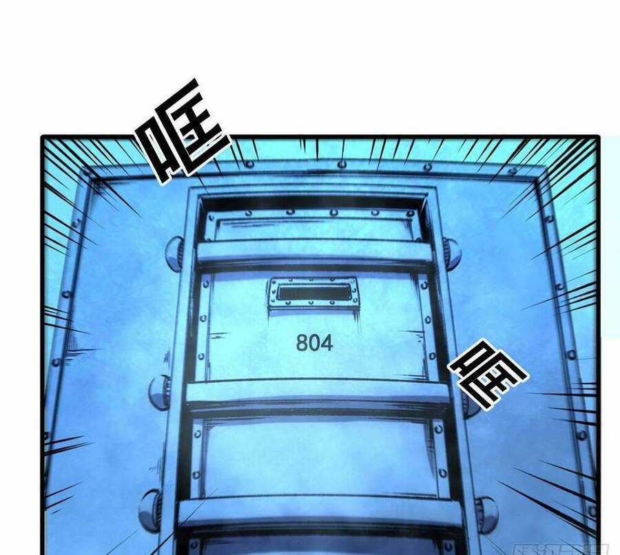 Trưởng Giám Ngục Trông Coi Các Ma Nữ Chương 27 trang 50