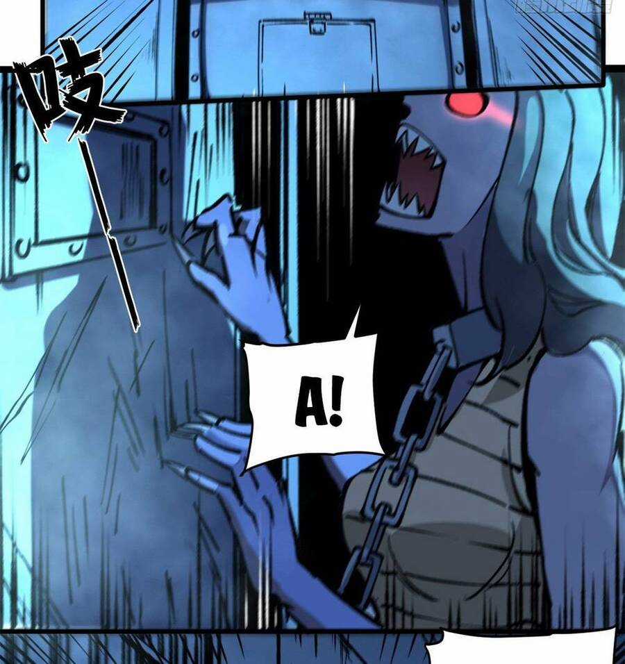 Trưởng Giám Ngục Trông Coi Các Ma Nữ Chương 27 trang 51