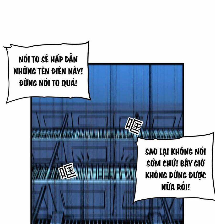 Trưởng Giám Ngục Trông Coi Các Ma Nữ Chương 27 trang 53