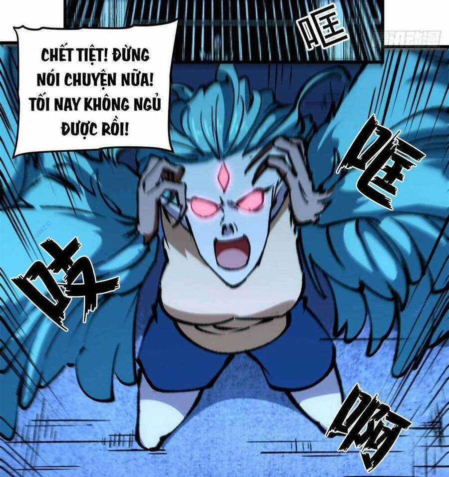 Trưởng Giám Ngục Trông Coi Các Ma Nữ Chương 27 trang 54