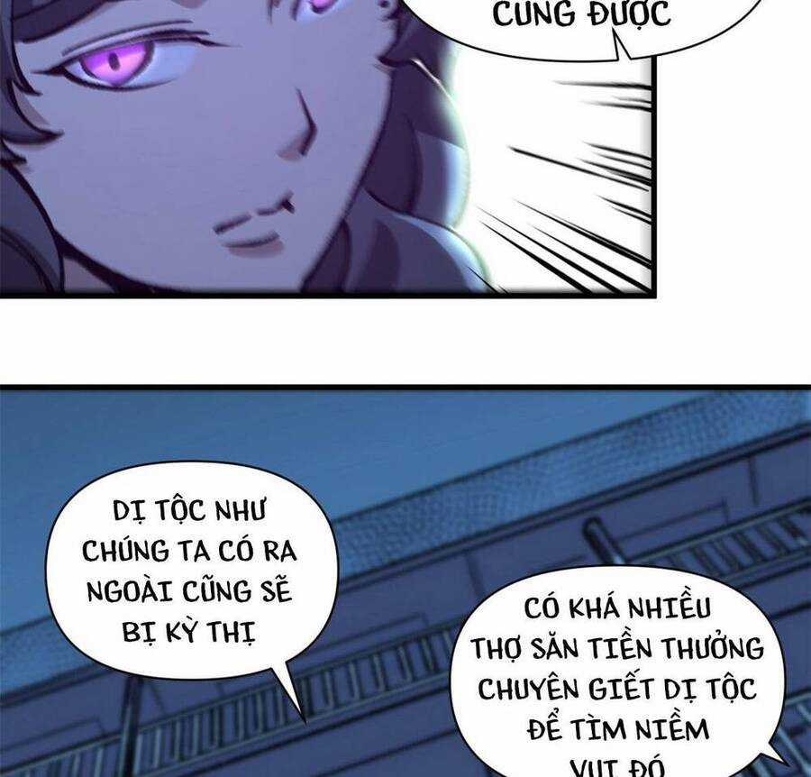 Trưởng Giám Ngục Trông Coi Các Ma Nữ Chương 27 trang 57