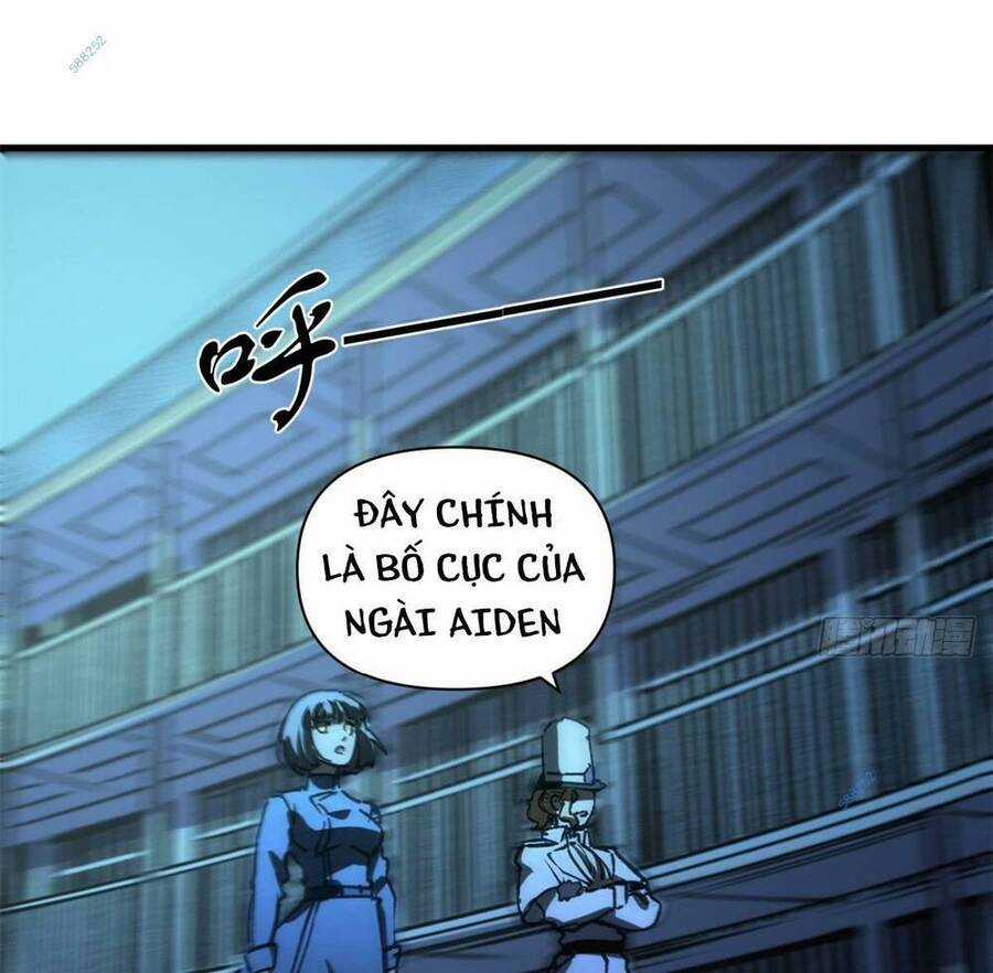 Trưởng Giám Ngục Trông Coi Các Ma Nữ Chương 27 trang 60