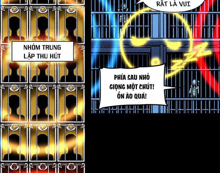 Trưởng Giám Ngục Trông Coi Các Ma Nữ Chương 27 trang 63