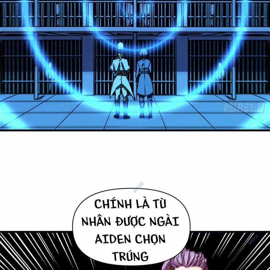 Trưởng Giám Ngục Trông Coi Các Ma Nữ Chương 27 trang 66