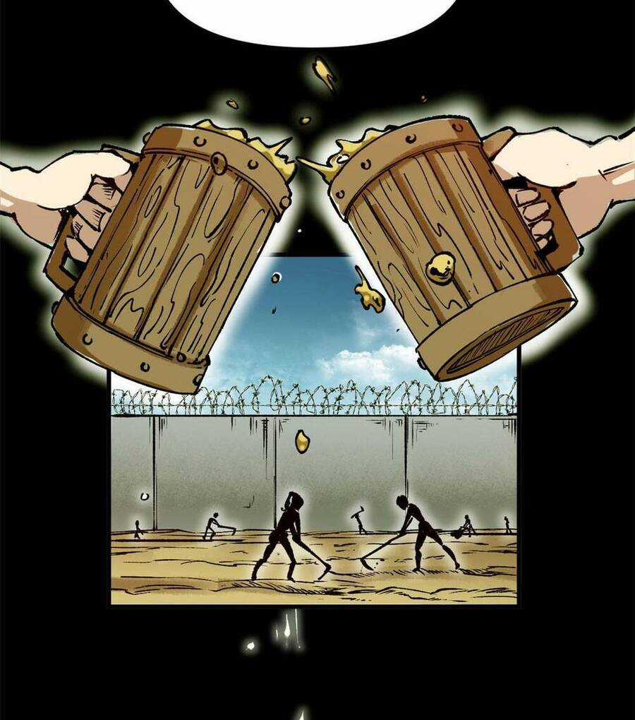 Trưởng Giám Ngục Trông Coi Các Ma Nữ Chương 28 trang 15