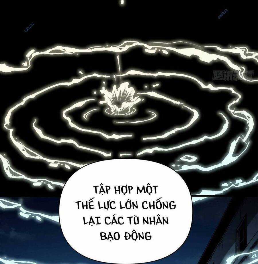 Trưởng Giám Ngục Trông Coi Các Ma Nữ Chương 28 trang 16