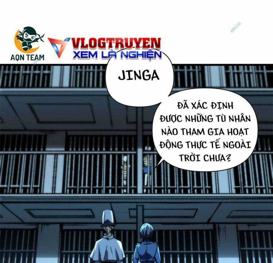 Trưởng Giám Ngục Trông Coi Các Ma Nữ Chương 28 trang 2