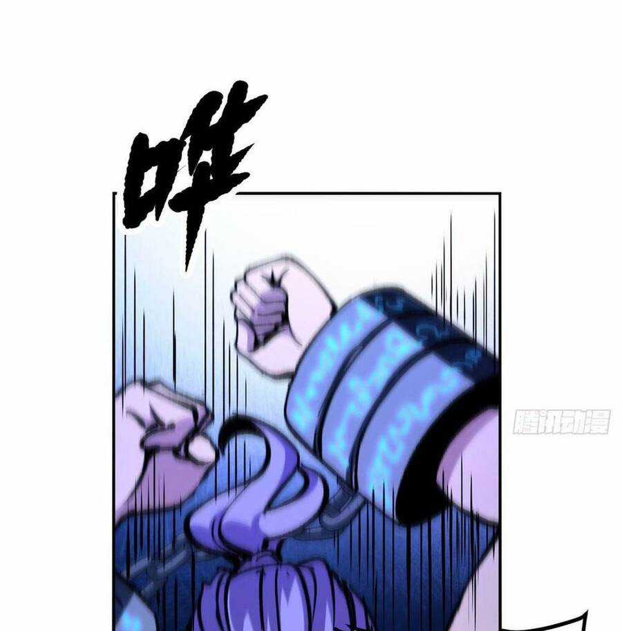 Trưởng Giám Ngục Trông Coi Các Ma Nữ Chương 28 trang 25