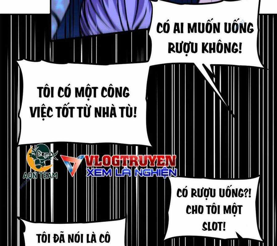 Trưởng Giám Ngục Trông Coi Các Ma Nữ Chương 28 trang 26