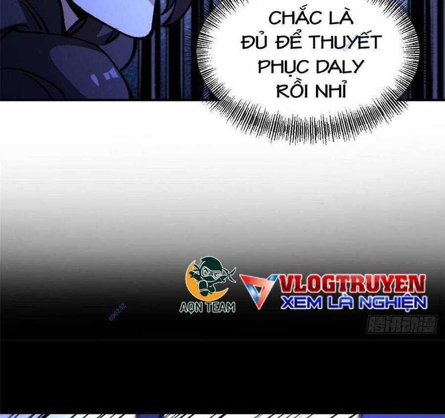 Trưởng Giám Ngục Trông Coi Các Ma Nữ Chương 28 trang 32