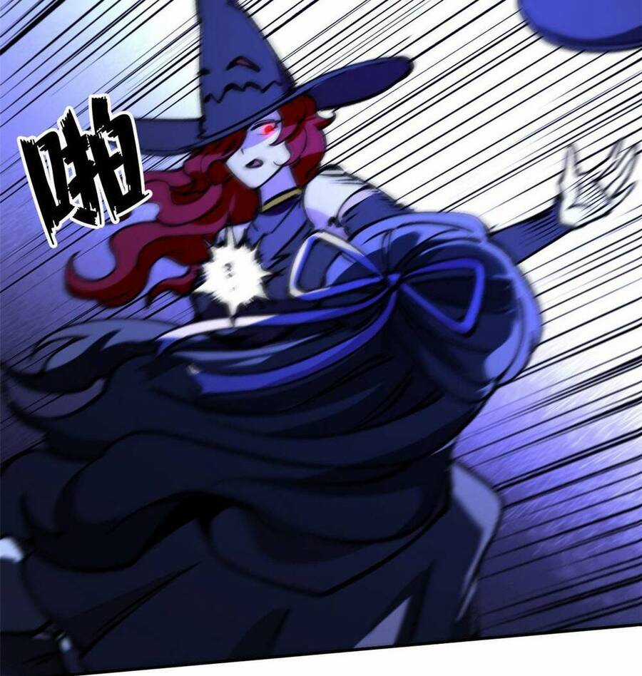 Trưởng Giám Ngục Trông Coi Các Ma Nữ Chương 28 trang 33