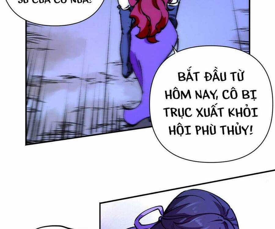 Trưởng Giám Ngục Trông Coi Các Ma Nữ Chương 28 trang 35