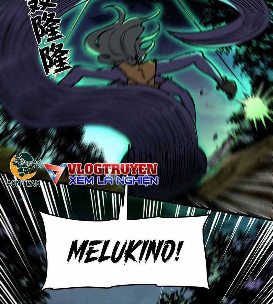 Trưởng Giám Ngục Trông Coi Các Ma Nữ Chương 28 trang 38