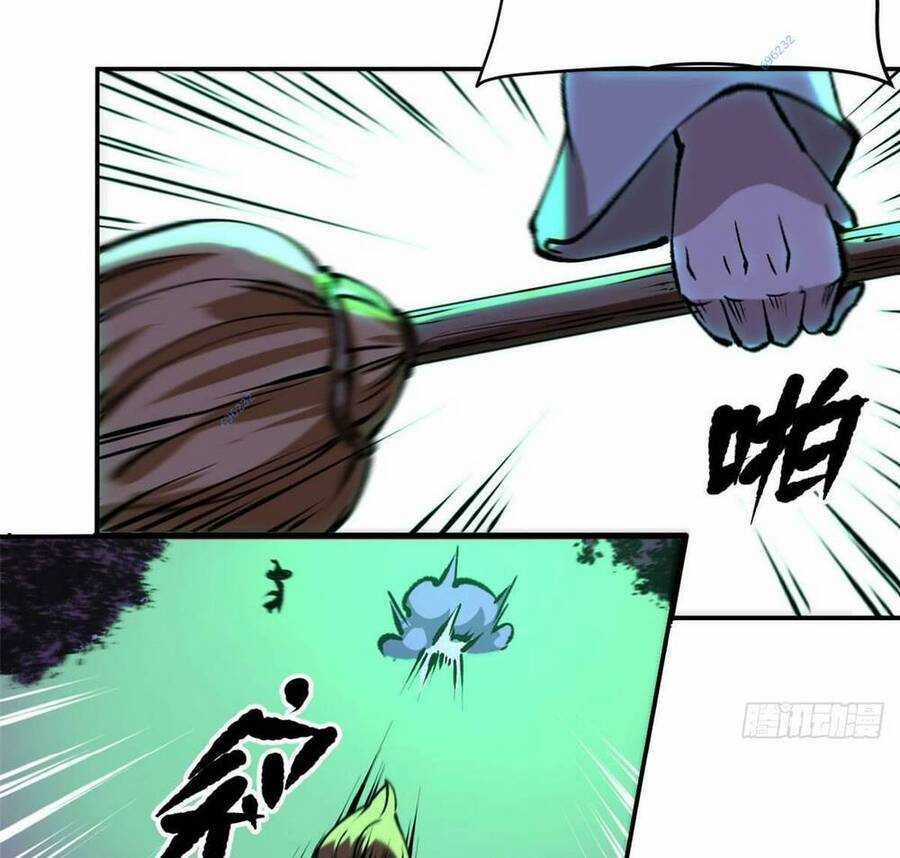 Trưởng Giám Ngục Trông Coi Các Ma Nữ Chương 28 trang 40