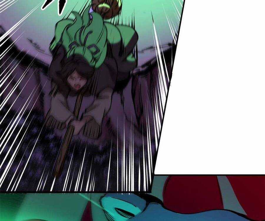 Trưởng Giám Ngục Trông Coi Các Ma Nữ Chương 28 trang 41