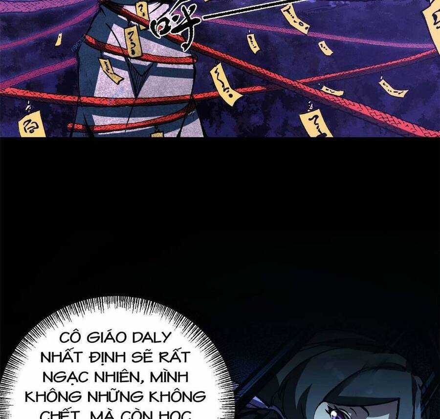 Trưởng Giám Ngục Trông Coi Các Ma Nữ Chương 28 trang 46