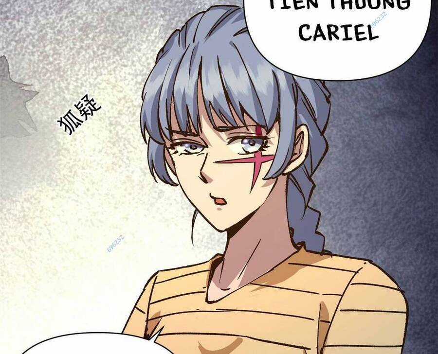 Trưởng Giám Ngục Trông Coi Các Ma Nữ Chương 28 trang 52