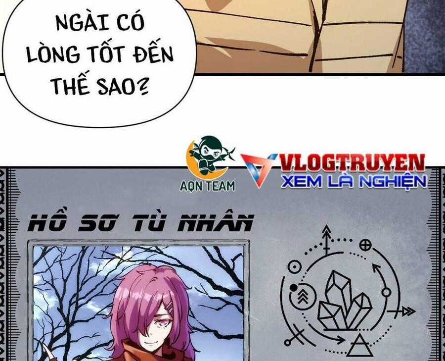 Trưởng Giám Ngục Trông Coi Các Ma Nữ Chương 28 trang 53