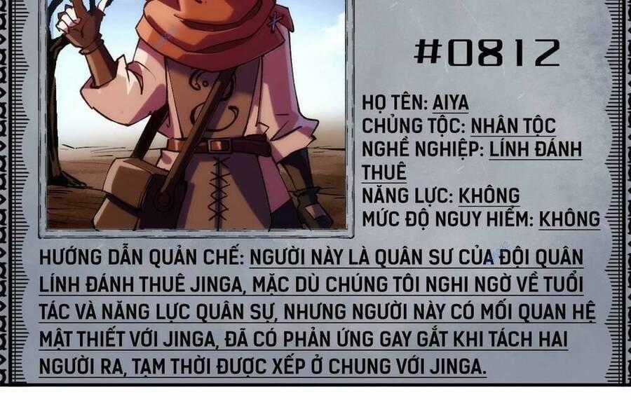 Trưởng Giám Ngục Trông Coi Các Ma Nữ Chương 28 trang 54