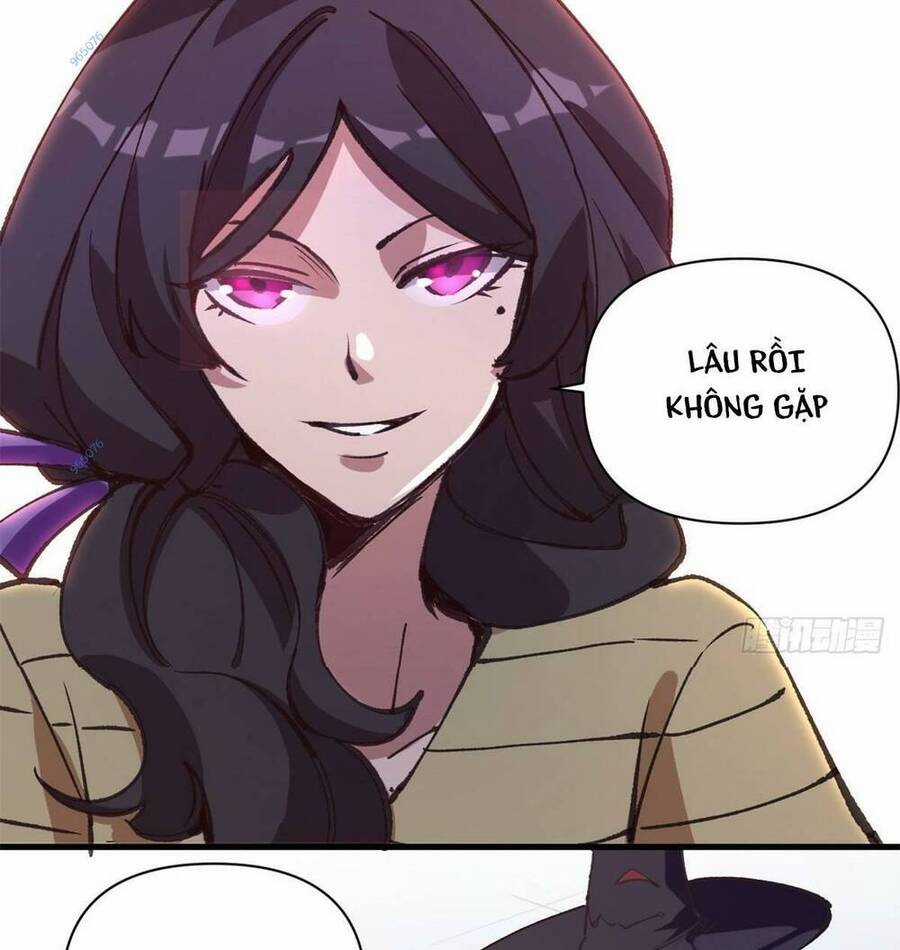 Trưởng Giám Ngục Trông Coi Các Ma Nữ Chương 29 trang 10