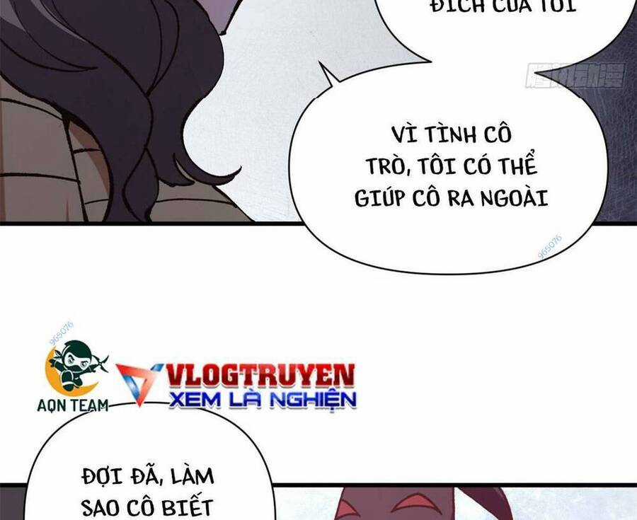 Trưởng Giám Ngục Trông Coi Các Ma Nữ Chương 29 trang 14