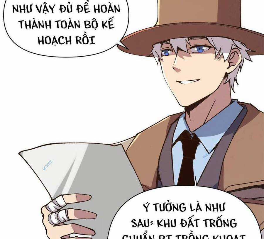 Trưởng Giám Ngục Trông Coi Các Ma Nữ Chương 29 trang 22