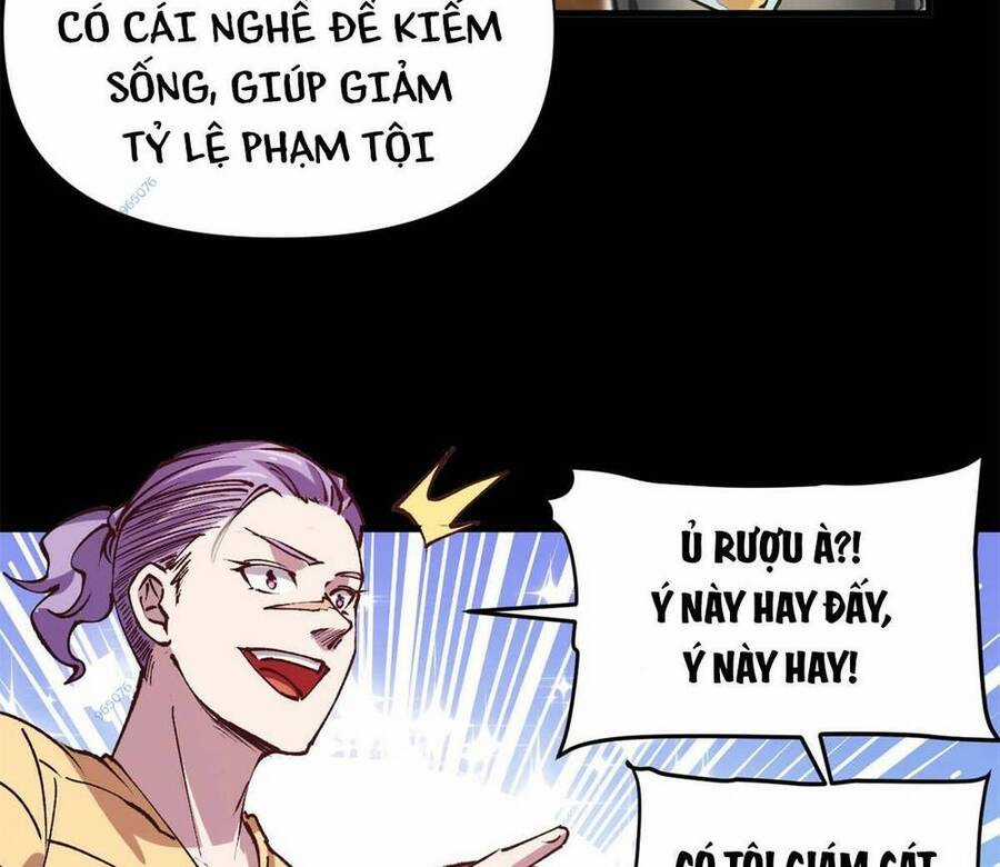 Trưởng Giám Ngục Trông Coi Các Ma Nữ Chương 29 trang 24