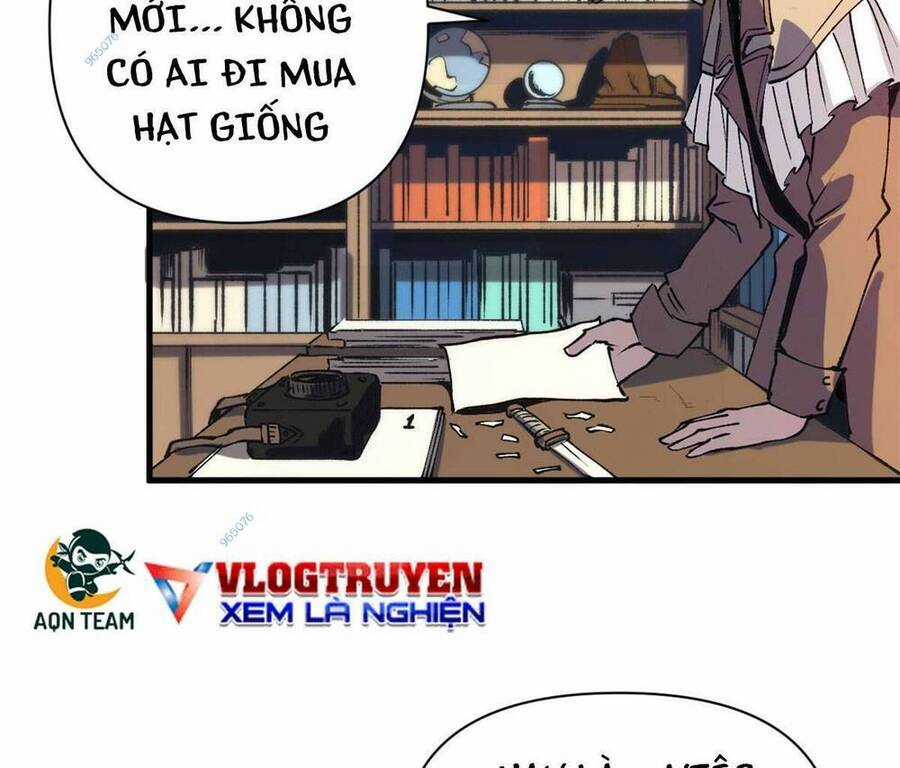 Trưởng Giám Ngục Trông Coi Các Ma Nữ Chương 29 trang 26