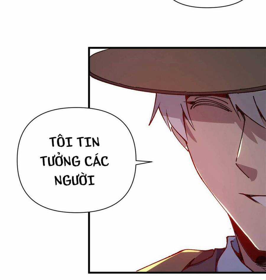 Trưởng Giám Ngục Trông Coi Các Ma Nữ Chương 29 trang 29