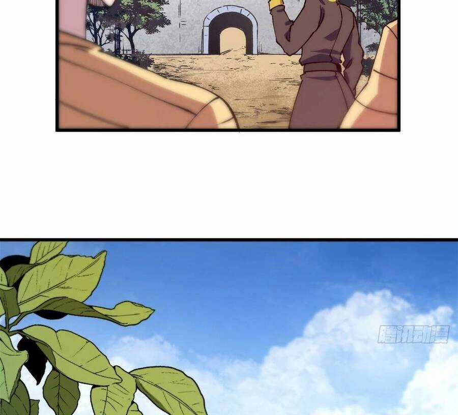 Trưởng Giám Ngục Trông Coi Các Ma Nữ Chương 29 trang 35