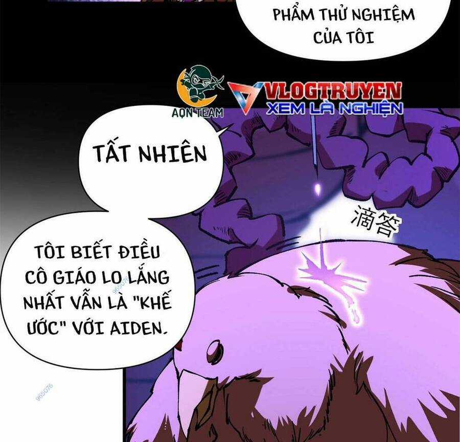 Trưởng Giám Ngục Trông Coi Các Ma Nữ Chương 29 trang 44