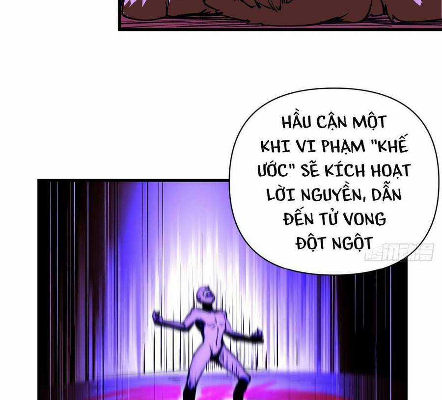 Trưởng Giám Ngục Trông Coi Các Ma Nữ Chương 29 trang 45