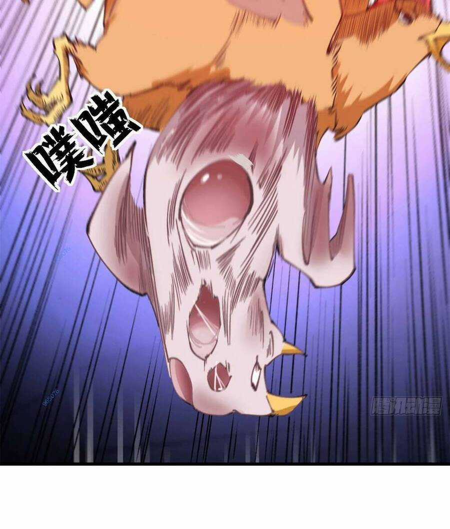 Trưởng Giám Ngục Trông Coi Các Ma Nữ Chương 29 trang 48