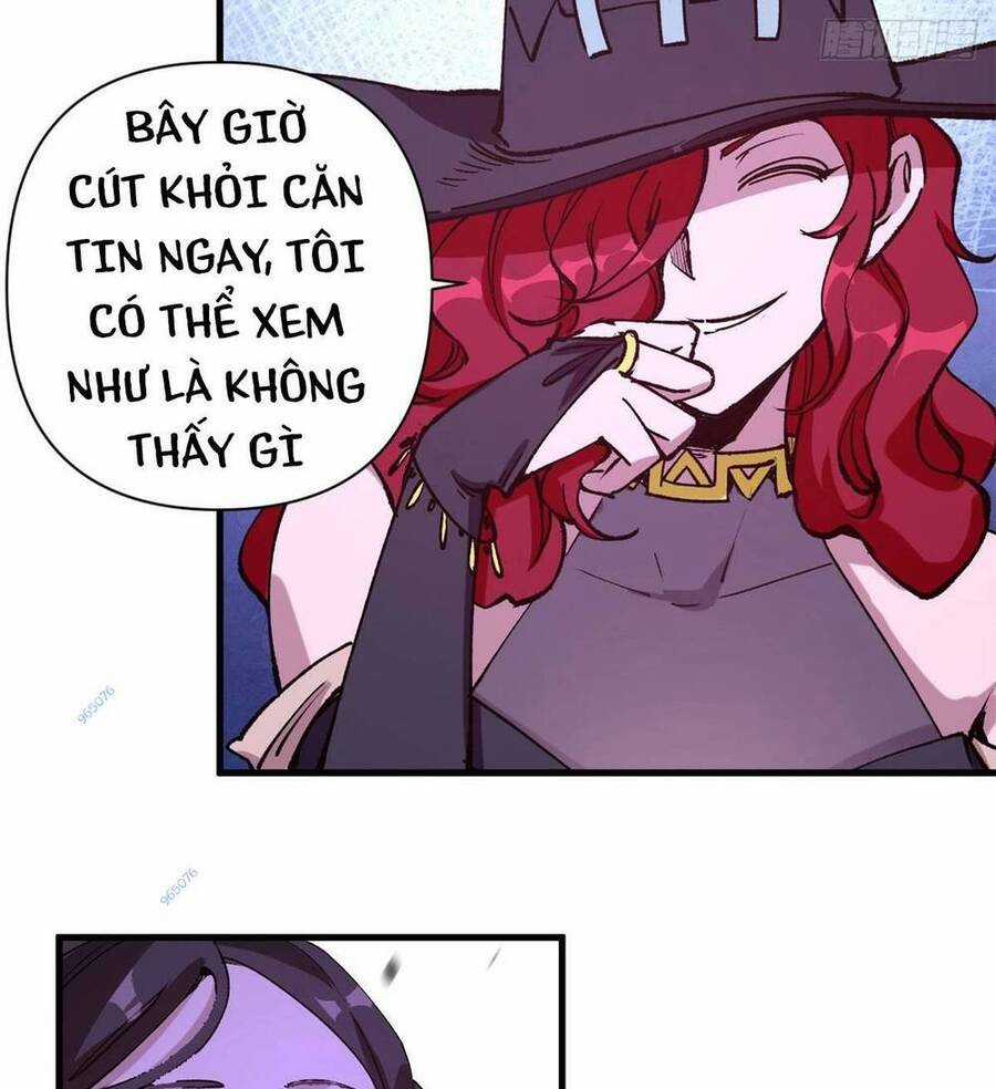 Trưởng Giám Ngục Trông Coi Các Ma Nữ Chương 29 trang 52