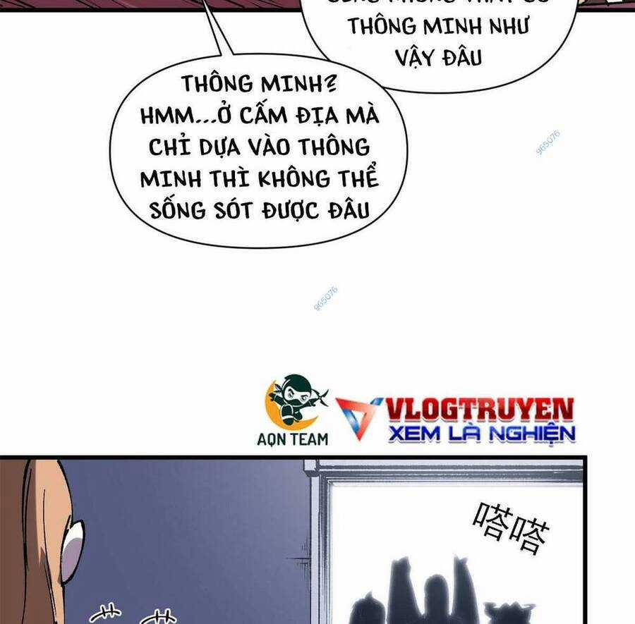 Trưởng Giám Ngục Trông Coi Các Ma Nữ Chương 29 trang 56