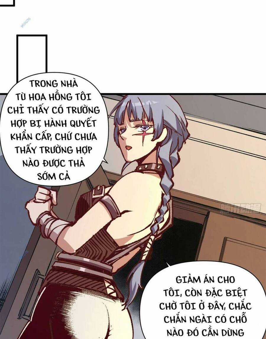 Trưởng Giám Ngục Trông Coi Các Ma Nữ Chương 29 trang 6