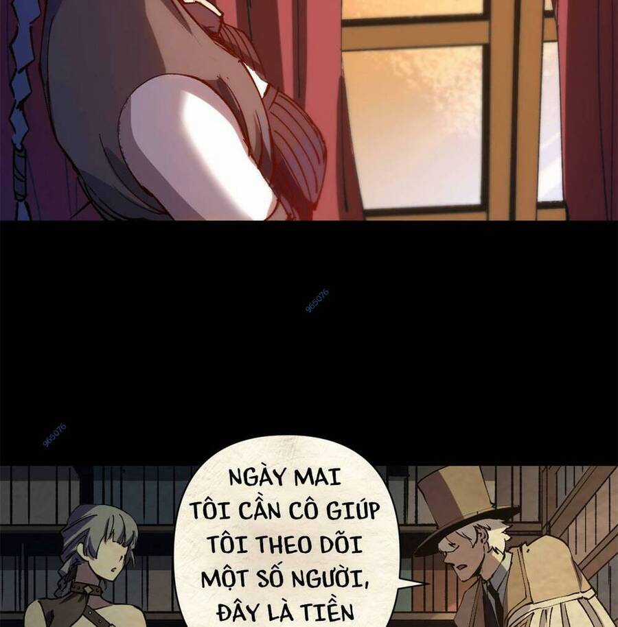 Trưởng Giám Ngục Trông Coi Các Ma Nữ Chương 29 trang 66