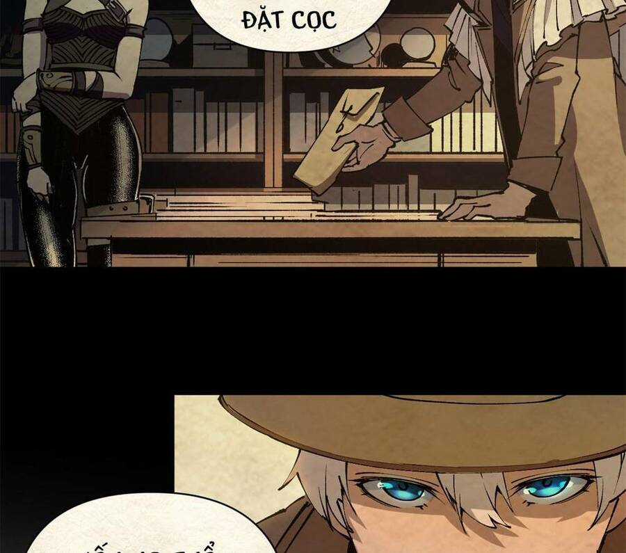 Trưởng Giám Ngục Trông Coi Các Ma Nữ Chương 29 trang 67