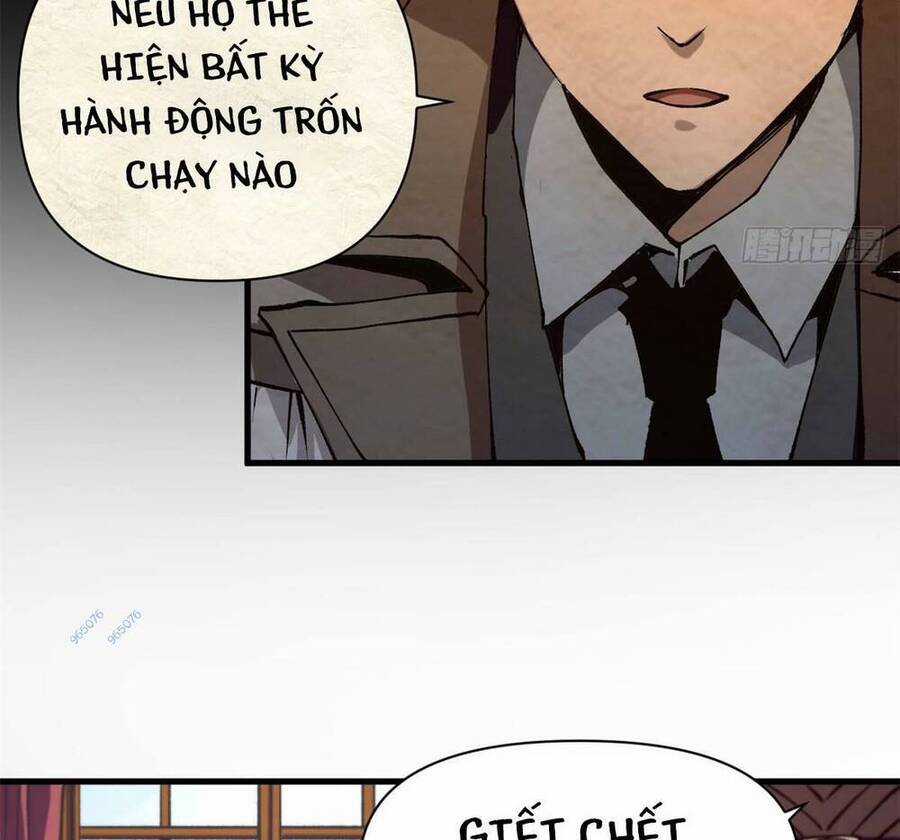 Trưởng Giám Ngục Trông Coi Các Ma Nữ Chương 29 trang 68