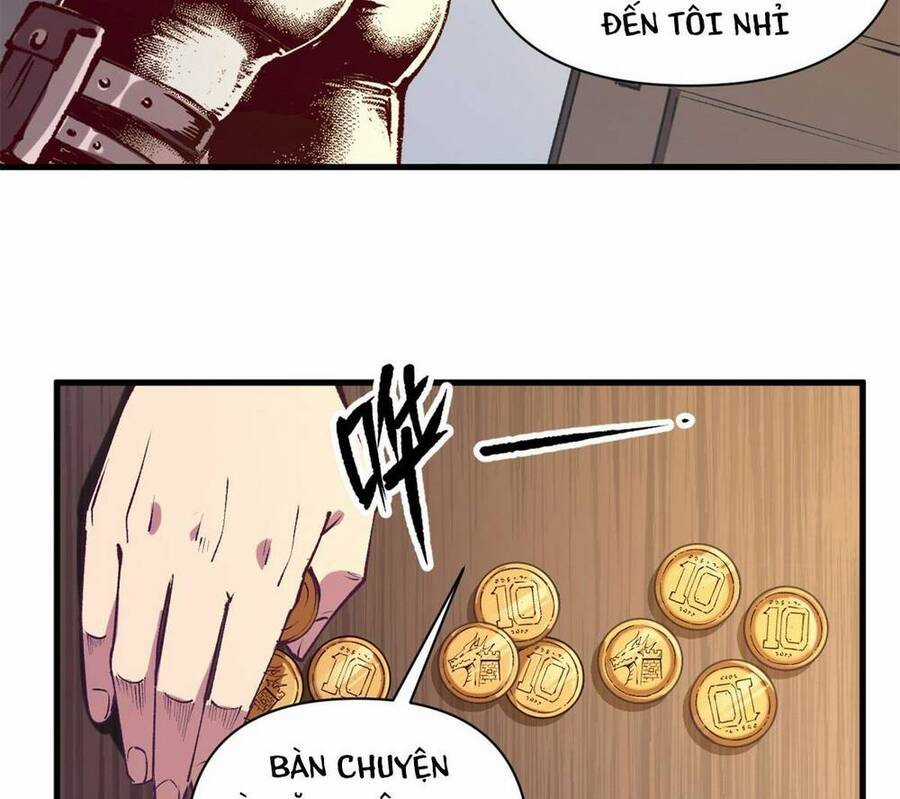 Trưởng Giám Ngục Trông Coi Các Ma Nữ Chương 29 trang 7