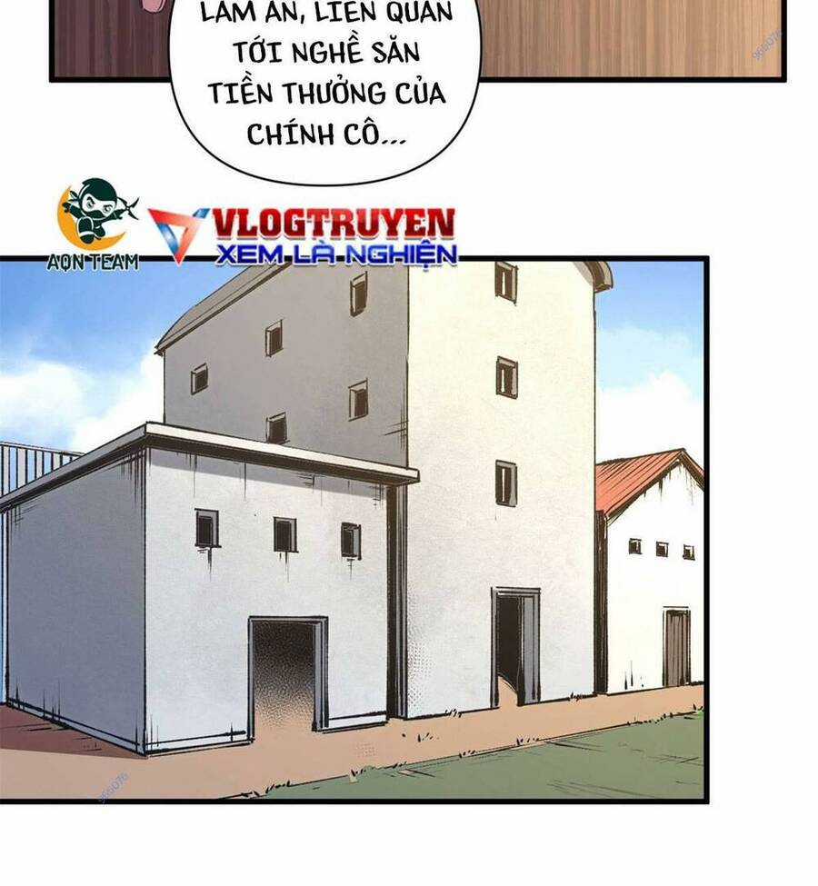 Trưởng Giám Ngục Trông Coi Các Ma Nữ Chương 29 trang 8