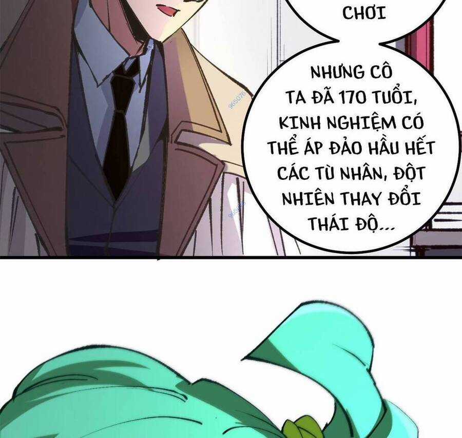 Trưởng Giám Ngục Trông Coi Các Ma Nữ Chương 30 trang 12