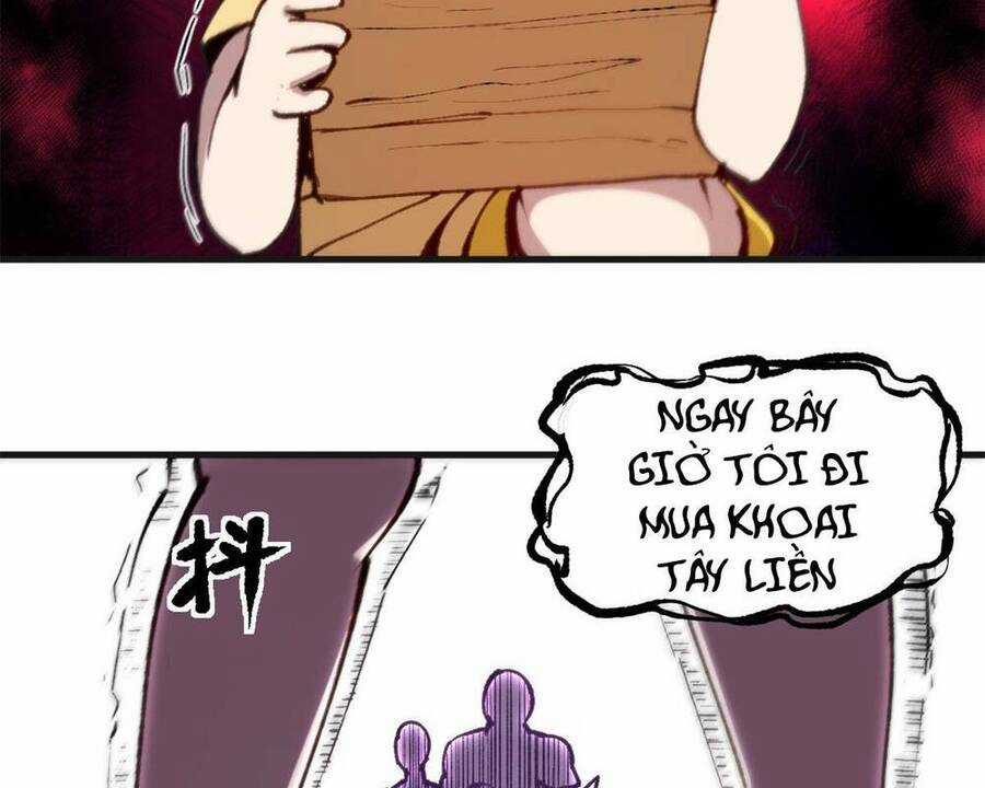 Trưởng Giám Ngục Trông Coi Các Ma Nữ Chương 30 trang 27