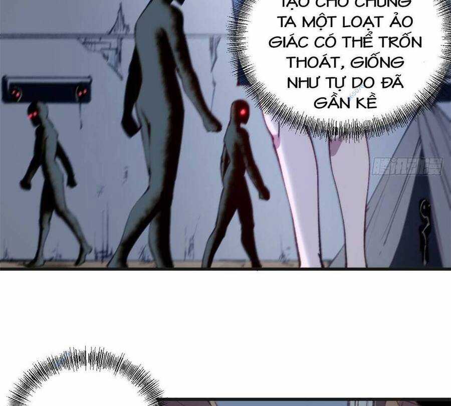 Trưởng Giám Ngục Trông Coi Các Ma Nữ Chương 30 trang 30