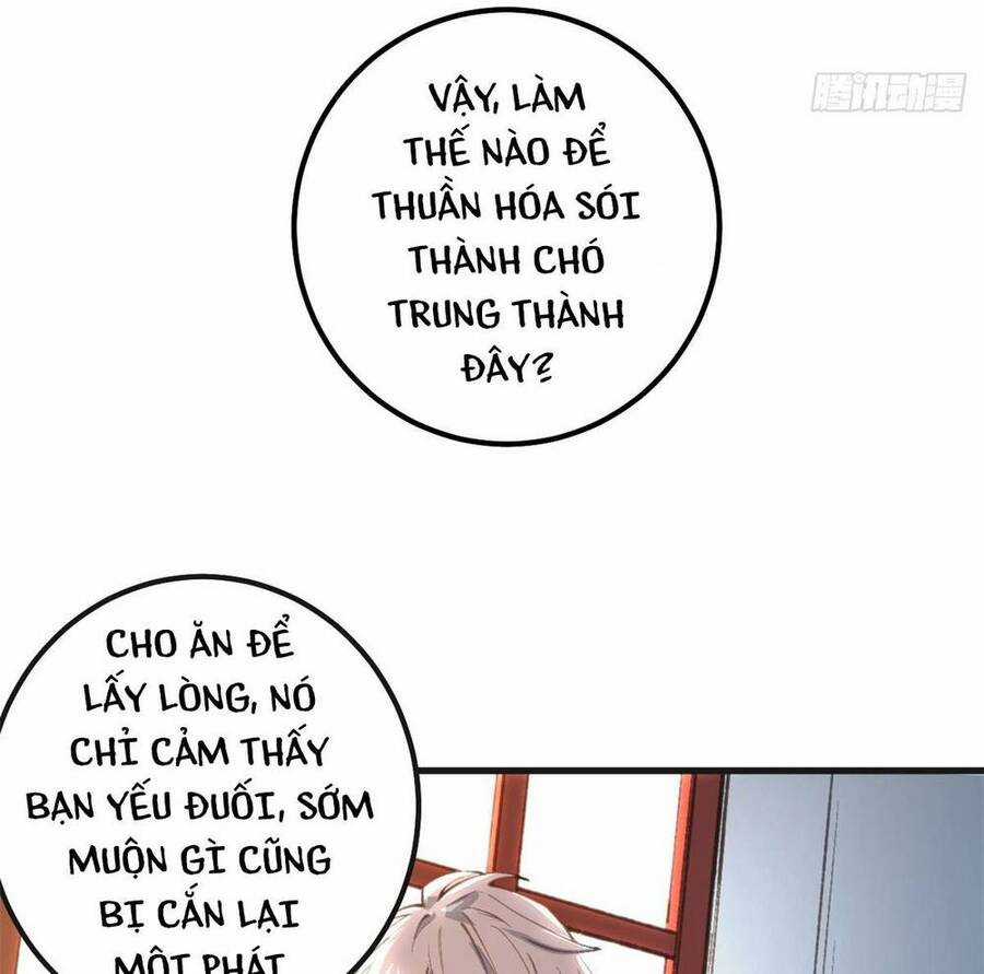 Trưởng Giám Ngục Trông Coi Các Ma Nữ Chương 30 trang 37