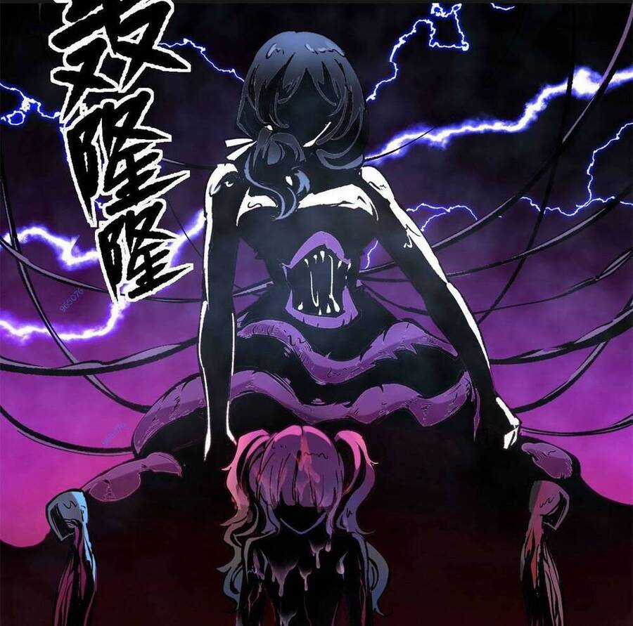 Trưởng Giám Ngục Trông Coi Các Ma Nữ Chương 30 trang 42